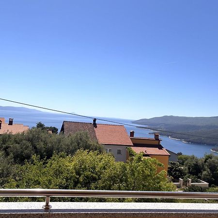 Apartments Quarnero Rabac Eksteriør billede