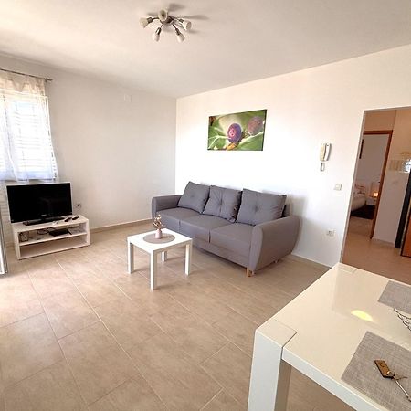 Apartments Quarnero Rabac Eksteriør billede